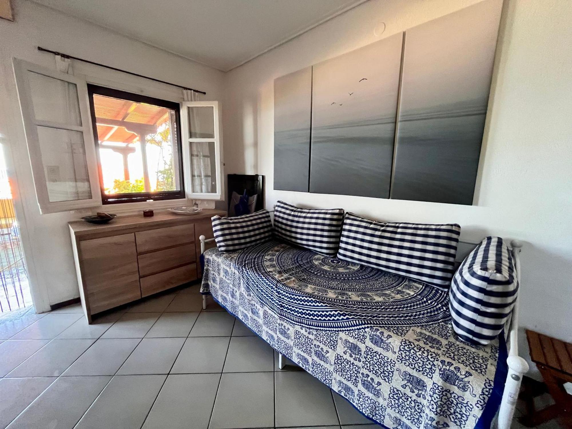Casa Fagri - Maisonette With Sea View Agios Ioannis  Exterior photo
